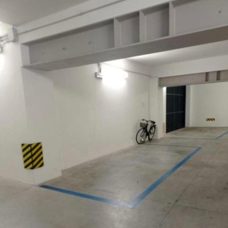 Il Rifugio Dei Partenopei Νάπολη Εξωτερικό φωτογραφία